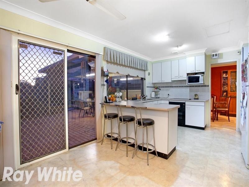 18 Shadwell Crescent, Kings Langley NSW 2147