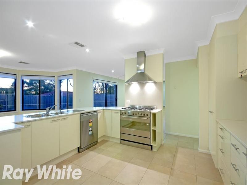 16 Trinity Avenue, Kellyville NSW 2155