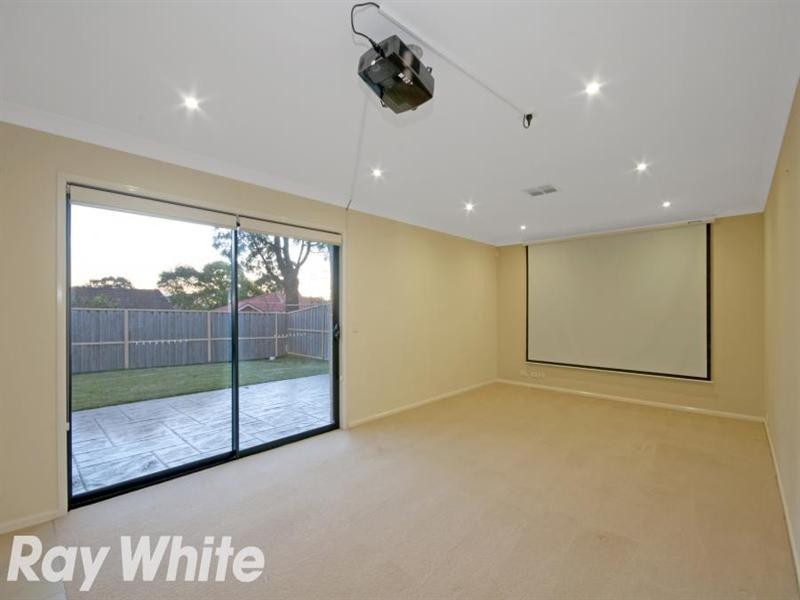 16 Trinity Avenue, Kellyville NSW 2155