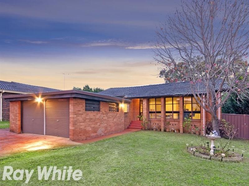 79 Joseph Banks Drive, Kings Langley NSW 2147
