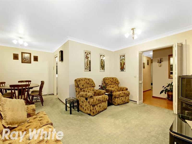79 Joseph Banks Drive, Kings Langley NSW 2147