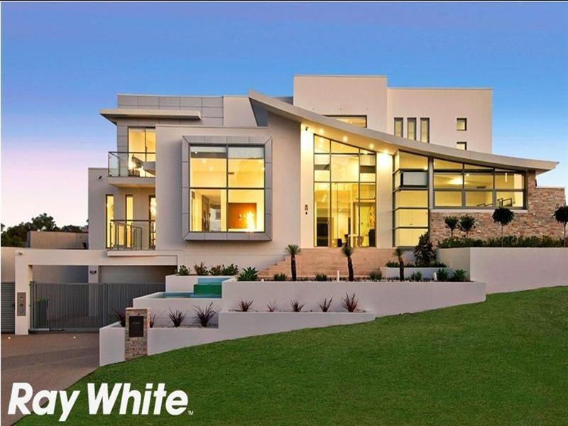 4 De Villiers Rise, Bella Vista NSW 2153