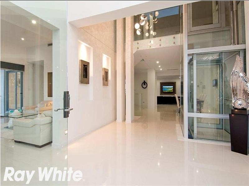 4 De Villiers Rise, Bella Vista NSW 2153