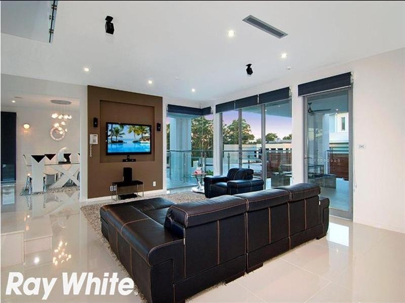 4 De Villiers Rise, Bella Vista NSW 2153