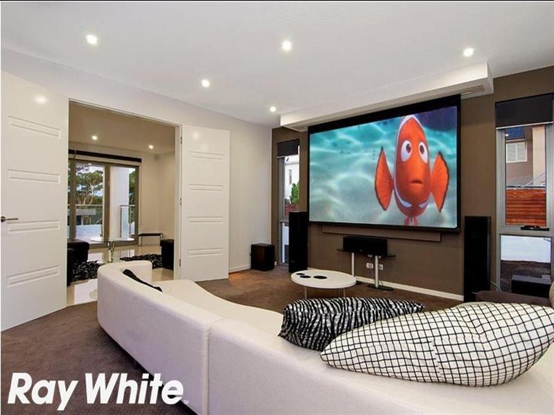 4 De Villiers Rise, Bella Vista NSW 2153