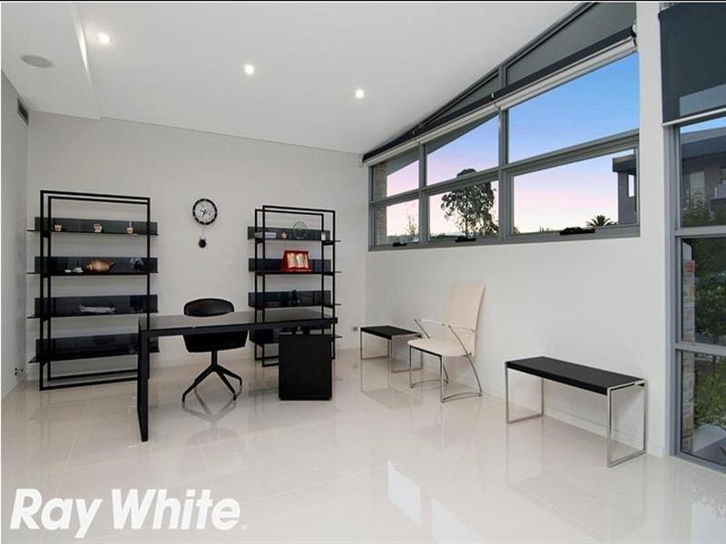 4 De Villiers Rise, Bella Vista NSW 2153