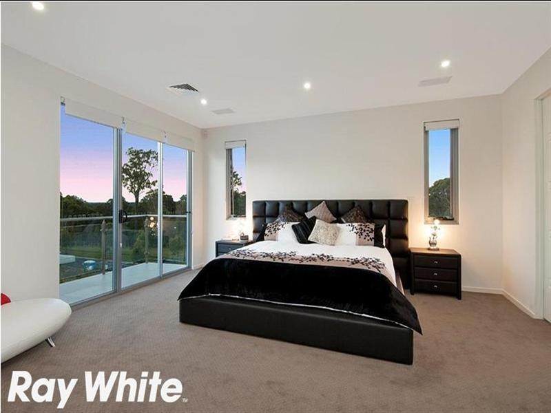 4 De Villiers Rise, Bella Vista NSW 2153