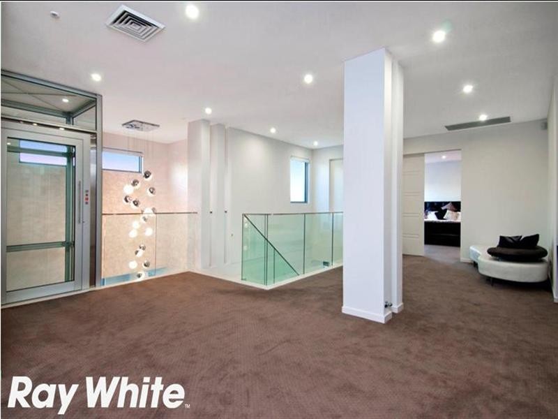 4 De Villiers Rise, Bella Vista NSW 2153