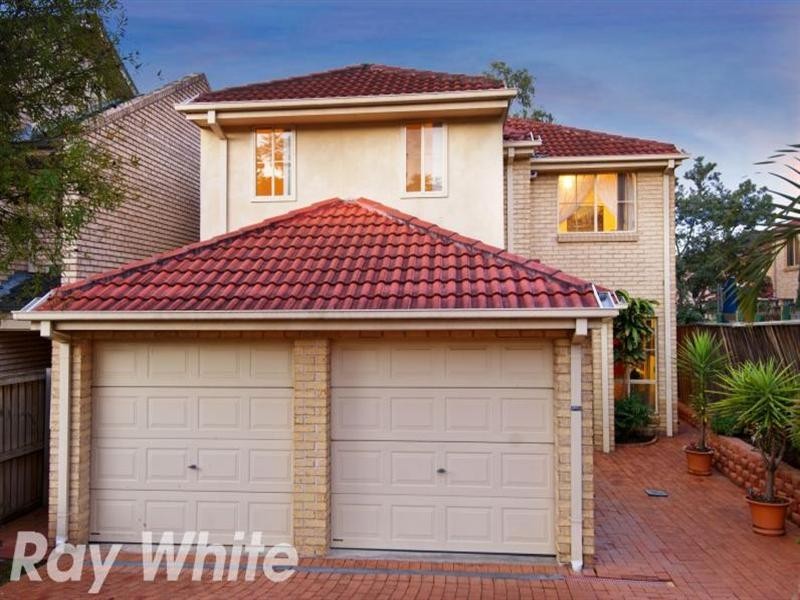 13 Bundara Way, Baulkham Hills NSW 2153