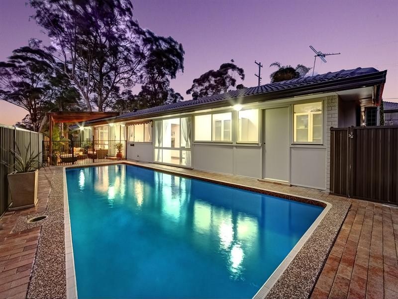 24 McDougall Avenue, Baulkham Hills NSW 2153