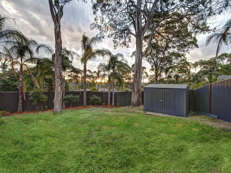 24 McDougall Avenue, Baulkham Hills NSW 2153