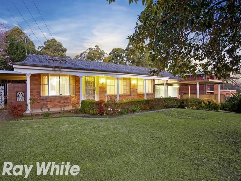26 Glanmire Road, Baulkham Hills NSW 2153