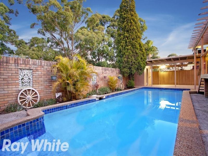 26 Glanmire Road, Baulkham Hills NSW 2153