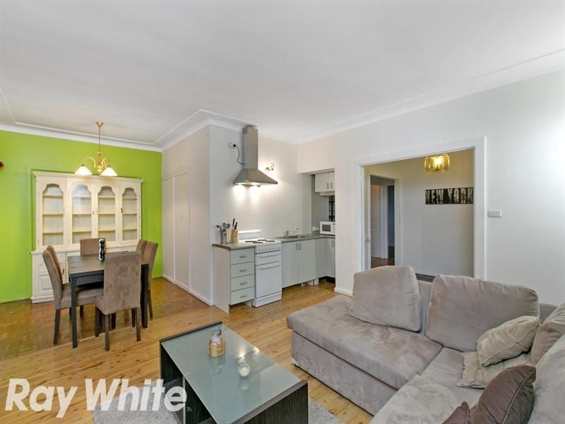 15 Graham Crescent, Baulkham Hills NSW 2153