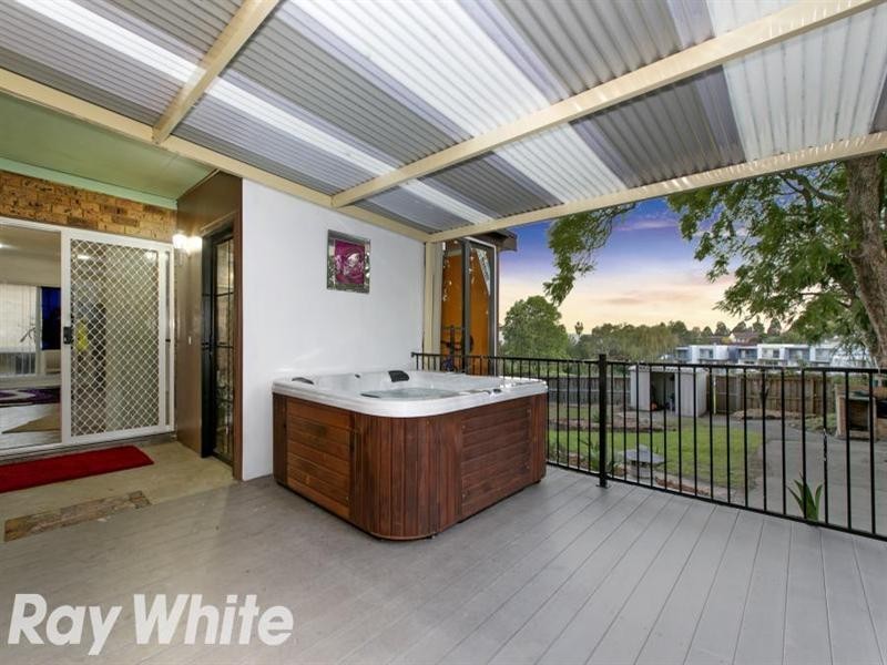 15 Graham Crescent, Baulkham Hills NSW 2153