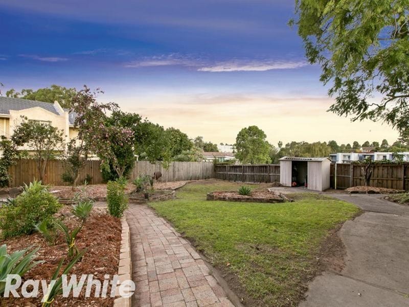 15 Graham Crescent, Baulkham Hills NSW 2153