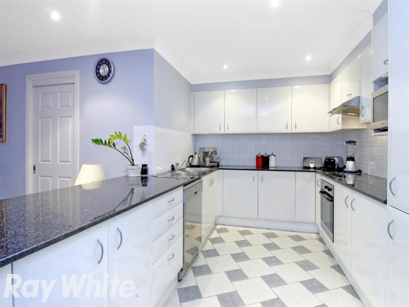 1/21-23 Cook Street, Baulkham Hills NSW 2153