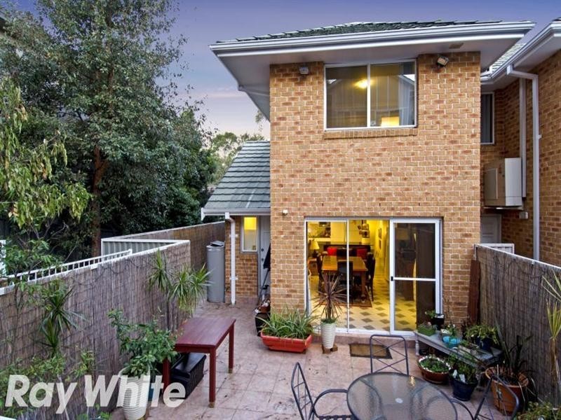 1/21-23 Cook Street, Baulkham Hills NSW 2153