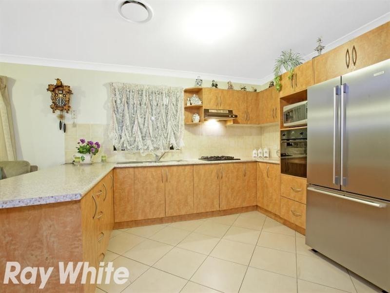 22 Purri Avenue, Baulkham Hills NSW 2153