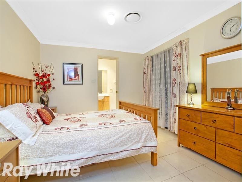 22 Purri Avenue, Baulkham Hills NSW 2153