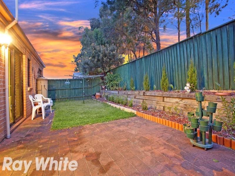 22 Purri Avenue, Baulkham Hills NSW 2153