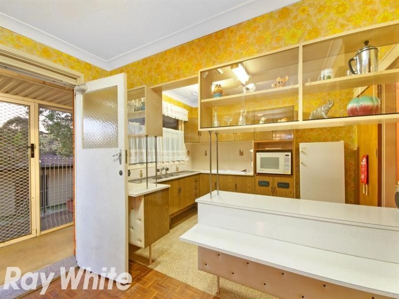 15 Merindah Road, Baulkham Hills NSW 2153