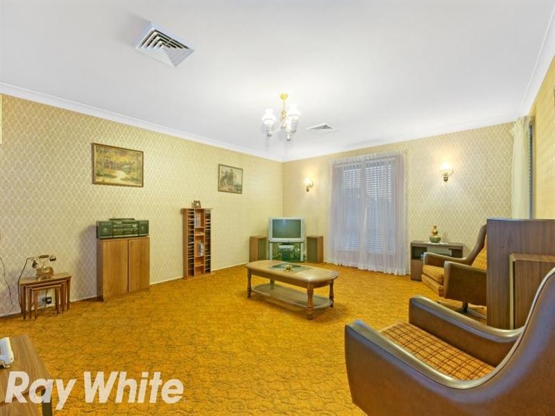 15 Merindah Road, Baulkham Hills NSW 2153