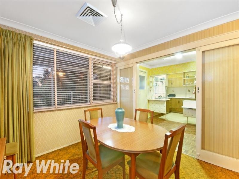 15 Merindah Road, Baulkham Hills NSW 2153