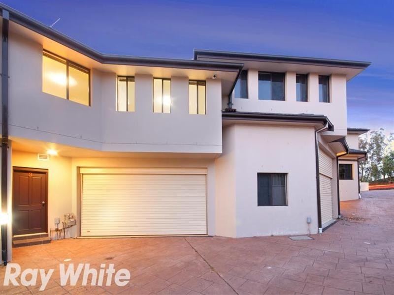 3/144 Old Northern Road, Baulkham Hills NSW 2153