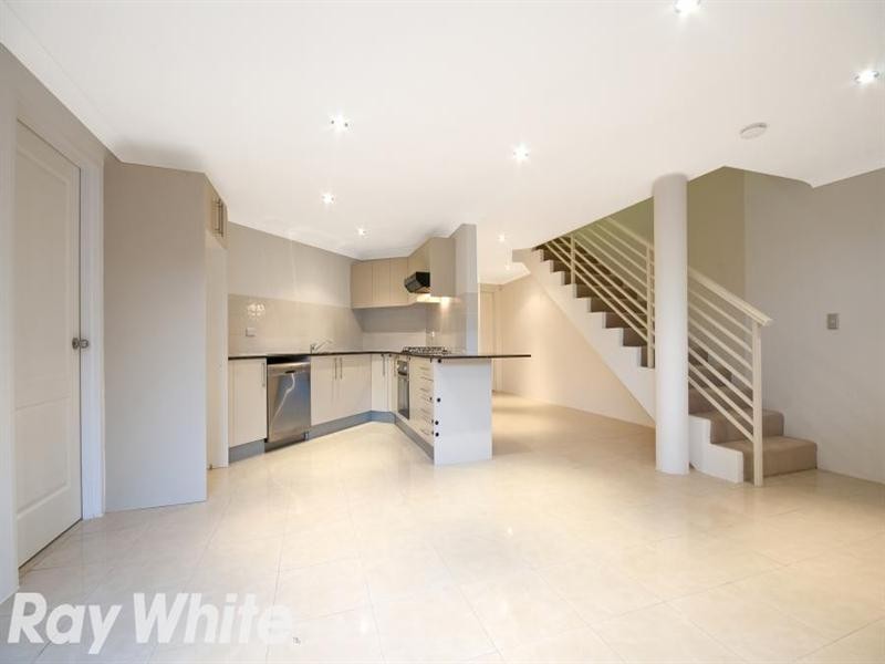 3/144 Old Northern Road, Baulkham Hills NSW 2153