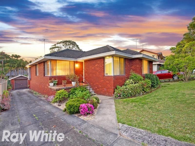 9 Berrigan Street, Winston Hills NSW 2153