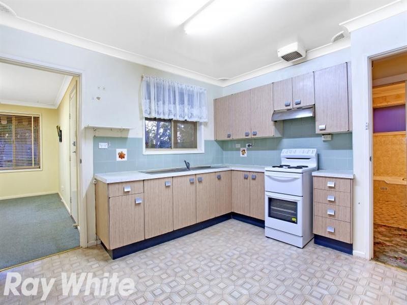 9 Berrigan Street, Winston Hills NSW 2153