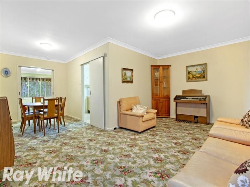 9 Berrigan Street, Winston Hills NSW 2153