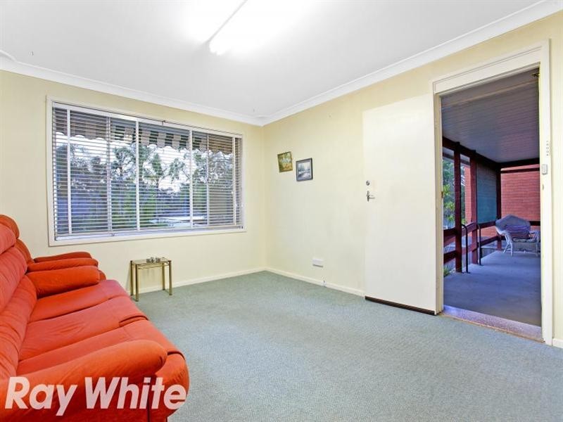9 Berrigan Street, Winston Hills NSW 2153