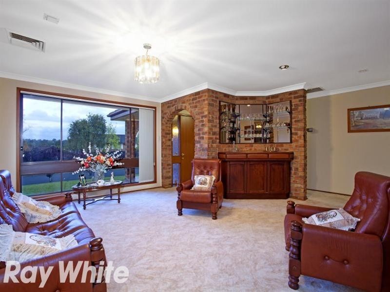 5 Colosseum Crescent, Baulkham Hills NSW 2153