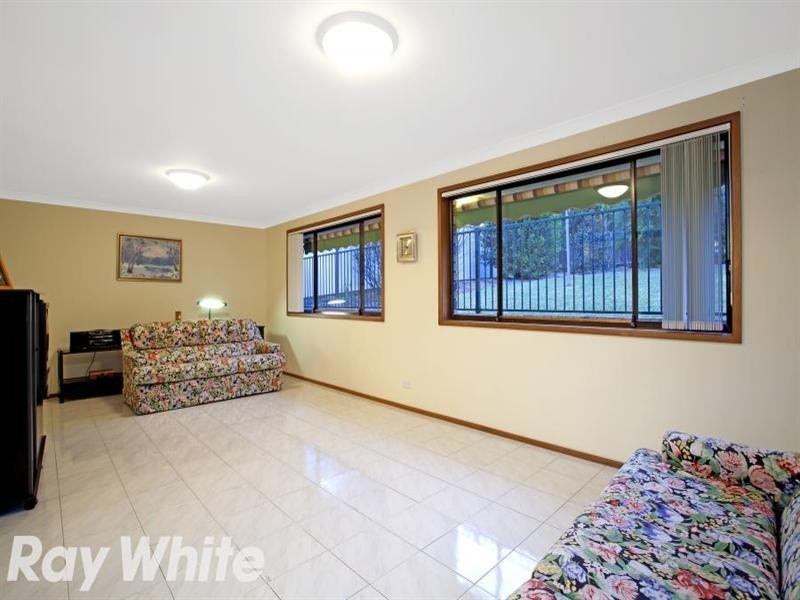 5 Colosseum Crescent, Baulkham Hills NSW 2153