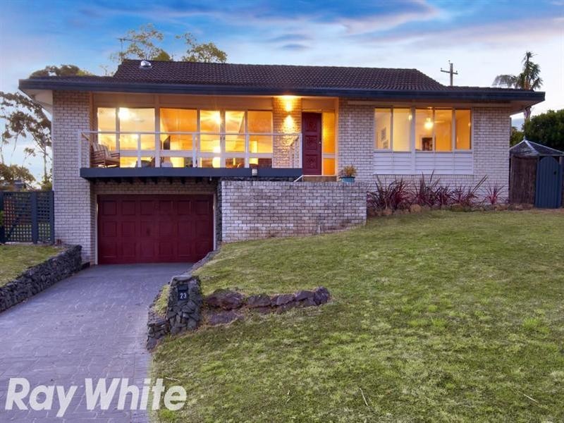 23 Glanmire Road, Baulkham Hills NSW 2153