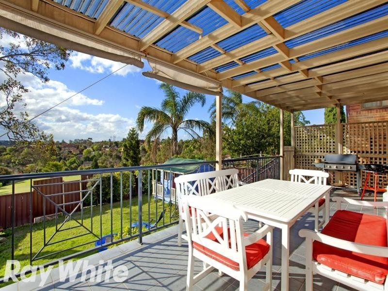 528 Windsor Road, Baulkham Hills NSW 2153