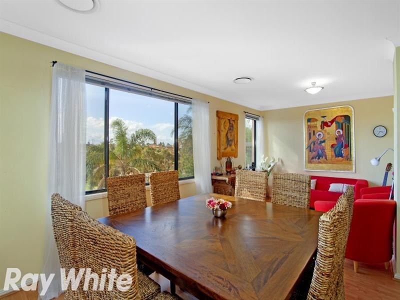 528 Windsor Road, Baulkham Hills NSW 2153