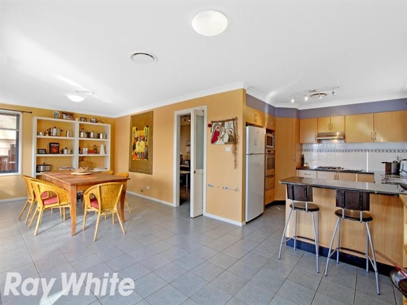 528 Windsor Road, Baulkham Hills NSW 2153