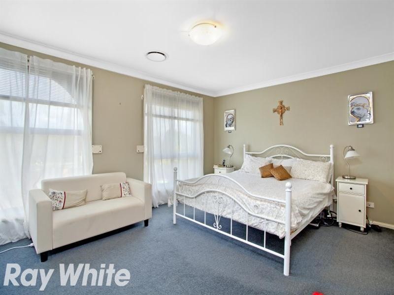 528 Windsor Road, Baulkham Hills NSW 2153