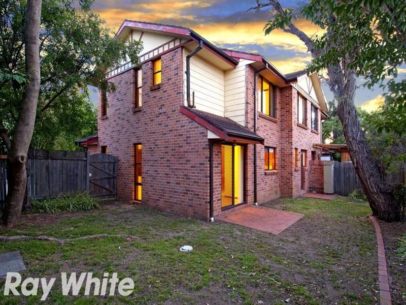 7/7 Burton Avenue, Northmead NSW 2152