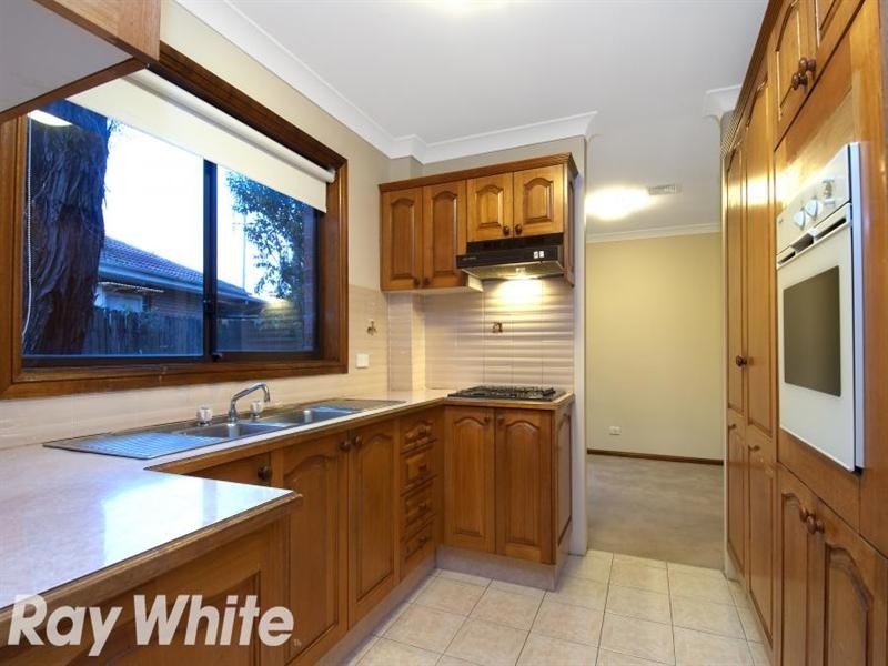 7/7 Burton Avenue, Northmead NSW 2152