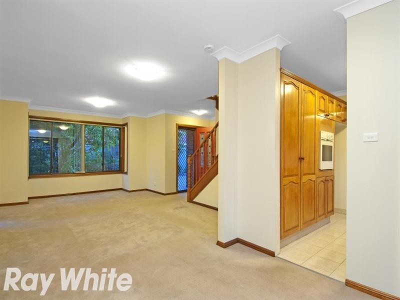 7/7 Burton Avenue, Northmead NSW 2152