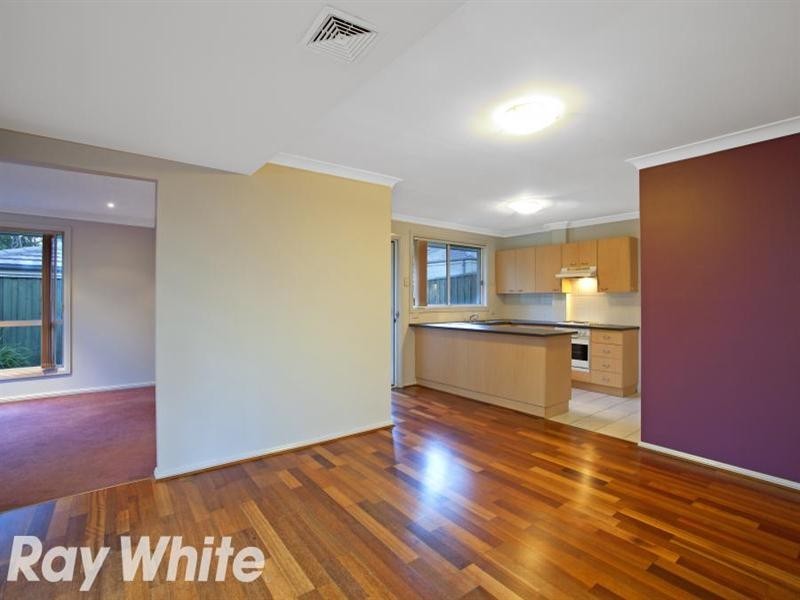 11/16 Wyldwood Crescent, Baulkham Hills NSW 2153