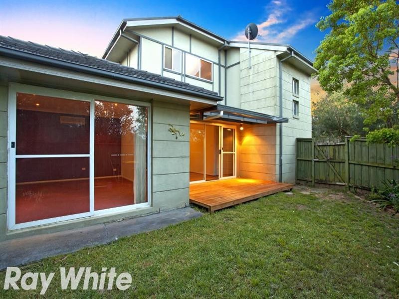 11/16 Wyldwood Crescent, Baulkham Hills NSW 2153