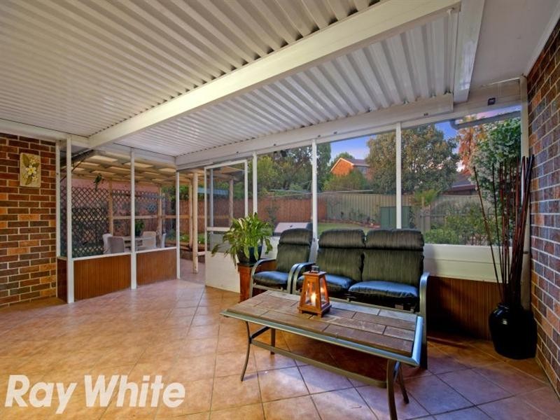 6 Grevillea Grove, Baulkham Hills NSW 2153