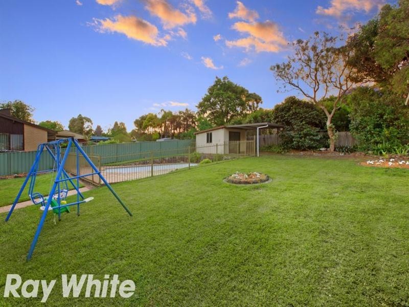 29 Vanessa Avenue, Baulkham Hills NSW 2153