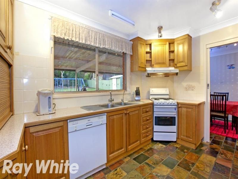 29 Vanessa Avenue, Baulkham Hills NSW 2153