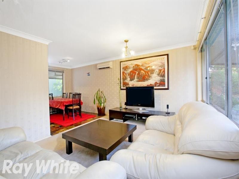 29 Vanessa Avenue, Baulkham Hills NSW 2153